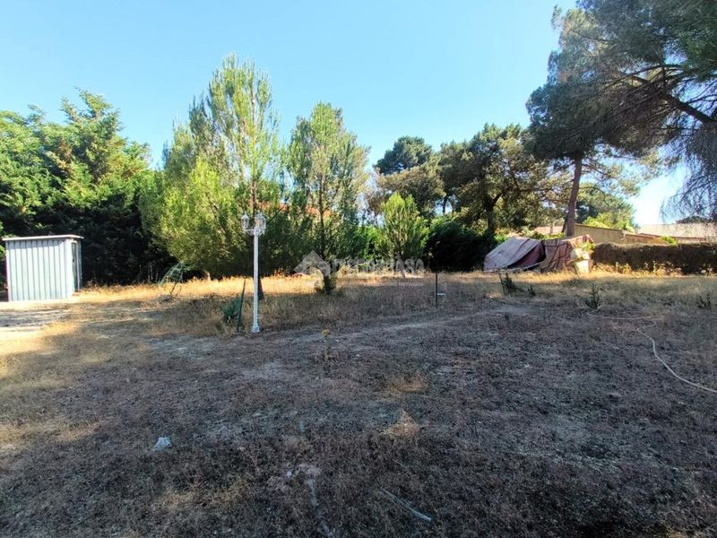 Foto 779678b7-d52c-4b71-ac16-faaf90289398. Finca rústica a Medina del Campo