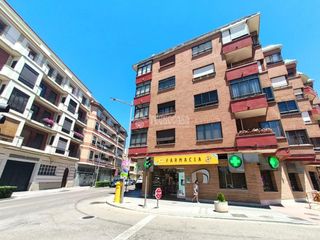 Pis a Medina del Campo. Piso en venta en medina del campo