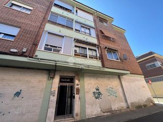 Pis a Laguna de Duero. Piso en venta en laguna de duero