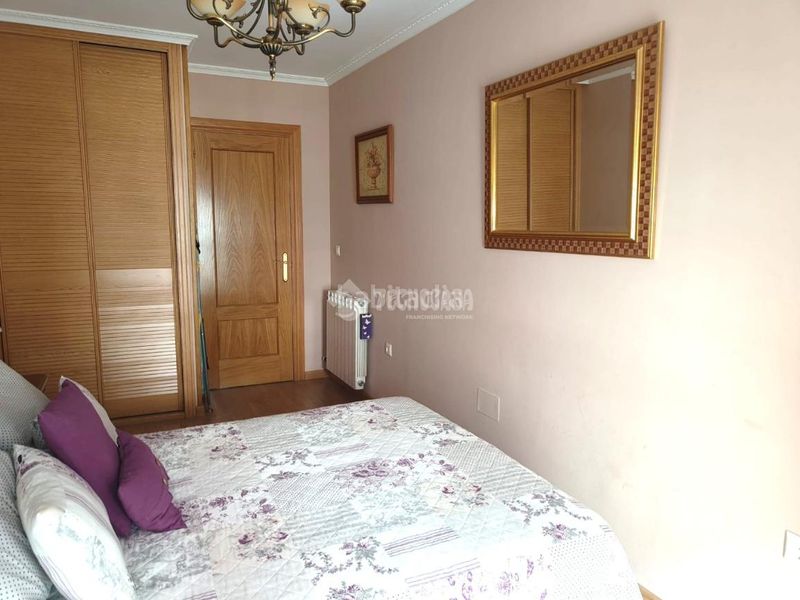 Foto 263a8ef7-a682-4e1f-9b07-1243d738863a. Pis amb aparcament a Medina del Campo