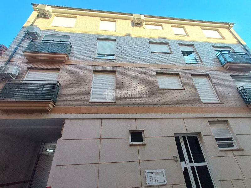 Foto 5146bc45-1c37-471d-91dd-5a4267a9b09d. Pis amb aparcament a Medina del Campo