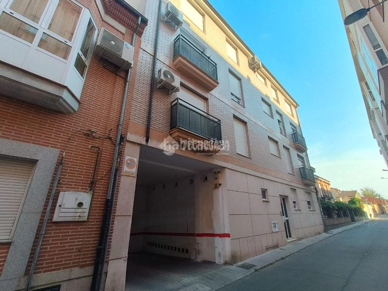 Foto 7a7a824e-f0d3-4a79-935d-a75d86c5c3a6. Pis amb aparcament a Medina del Campo