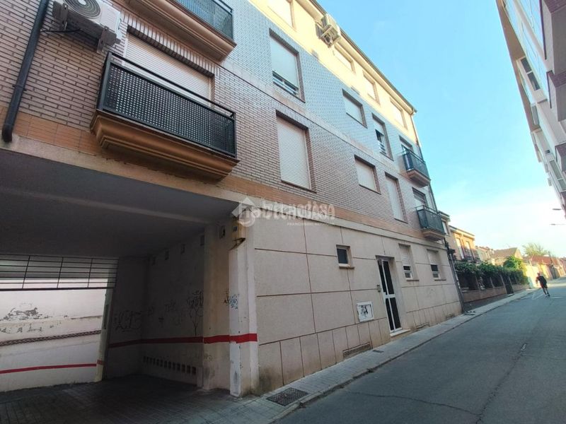 Foto bbc9b7d5-4c11-4d92-9a6a-fc83a9f10f17. Pis amb aparcament a Medina del Campo