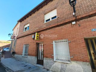 Casa in Serrada. Casa en venta en serrada