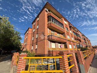 Piso en Medina del Campo. Piso en venta en medina del campo