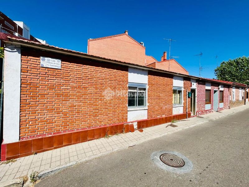 Foto 0ae45d92-26d9-4c66-a492-de01c3f5bba5. Casa a Laguna de Duero