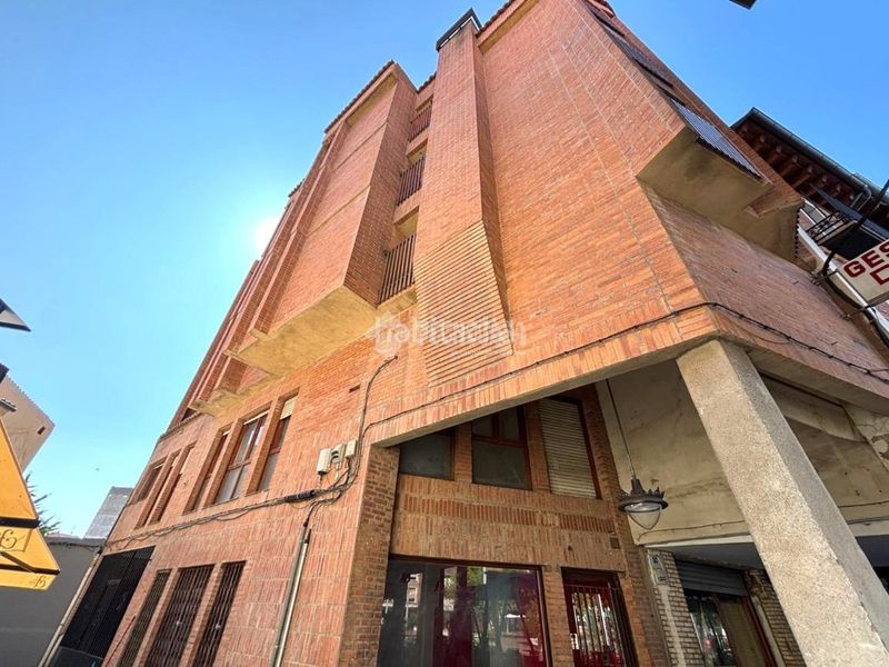 Foto 691ff80d-6130-46f2-a18e-7bf99ee02f77. Pis a Medina del Campo