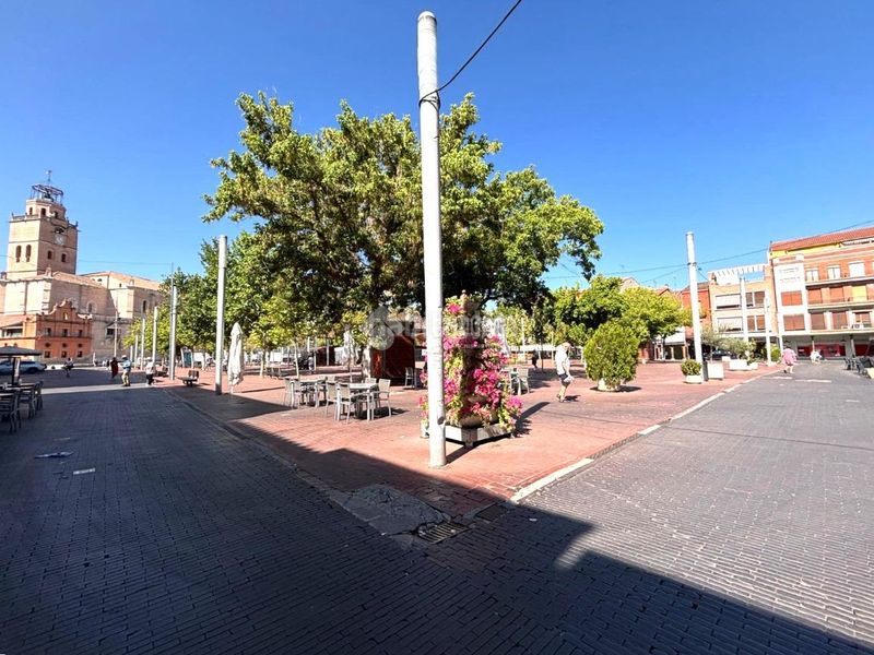 Foto 8f2e0443-979a-4863-a4ad-4223cf4181c4. Pis a Medina del Campo