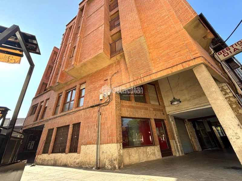 Foto fc904e78-7d16-4367-b215-54d76a4235b9. Pis a Medina del Campo