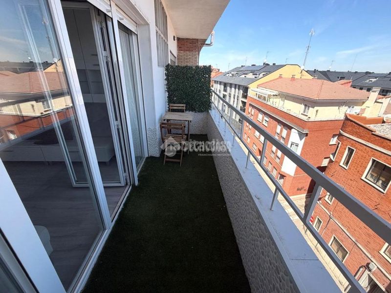 Foto aff57323-2844-405f-9b76-fc51c6d2f0da. Pis a Medina del Campo