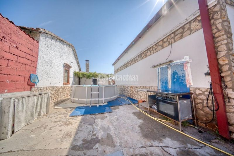 Foto e9ea172e-f242-446a-b243-a1c6e102e1f0. Casa a Laguna de Duero