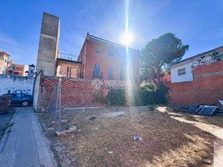 Terreny residencial a Laguna de Duero