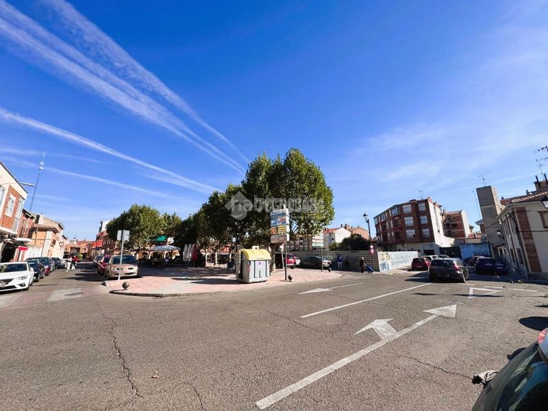 Foto 57056d53-edf8-4b94-8c98-28f7e267cdd3. Terreny residencial a Laguna de Duero
