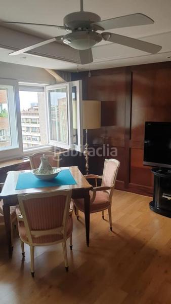 Foto 70a23591-1354-417e-bc09-1edb141ccf90. Dachwohnung mit parking in Tres Torres Barcelona