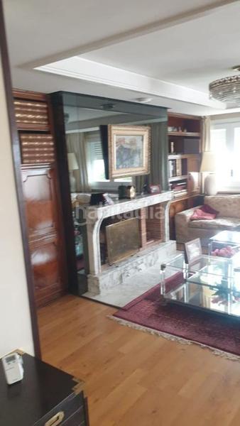 Foto ecdf3b91-b227-4142-aca9-db280fdaa1d9. Dachwohnung mit parking in Tres Torres Barcelona