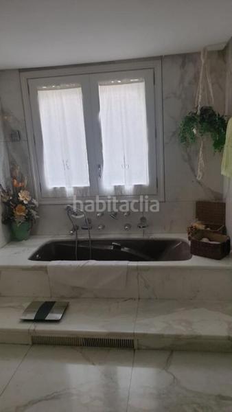 Foto f49f188e-2c58-4ab9-a21c-5c9ff801a077. Dachwohnung mit parking in Tres Torres Barcelona