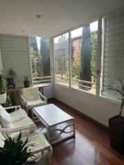 Appartement à Pedralbes. Impecable piso en pedralbes con terraza