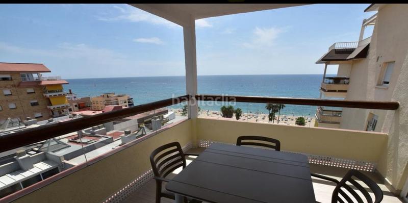 Foto e090eb0d-3921-428f-9d80-70e2d458f989. Appartement dans Barri Marítim Torredembarra
