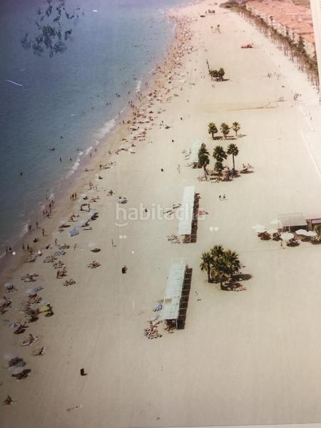 Foto 951567be-7745-4495-acf3-9d35496dbeb2. Pis a Coma-ruga platja Coma-ruga