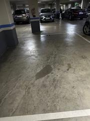 Location Parking voiture à Sarrià. Amplia plaza de parquing en alquiler