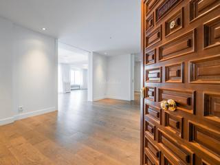 Etagenwohnung in Pedralbes