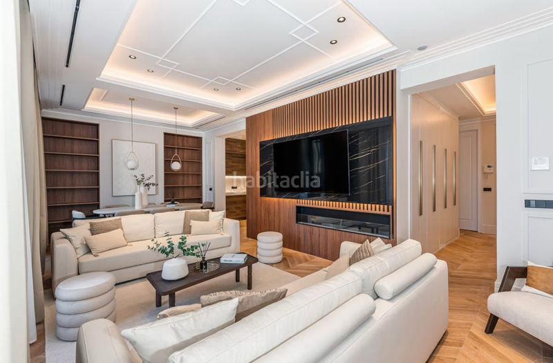 Foto dc0fd952-279b-43d9-afd3-100f2c3b99a2. Pis a Sant Gervasi - Galvany Barcelona