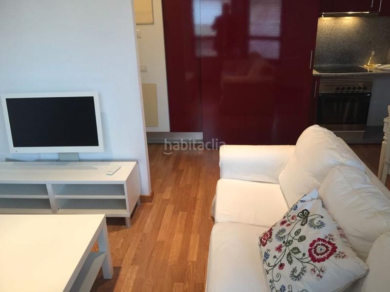 Foto 2a8f7176-f92e-4e9a-8d1f-82dbbbdc6b92. Apartamento en carrer de les esquadres 2 en Sant Josep Hospitalet de Llobregat (L´)