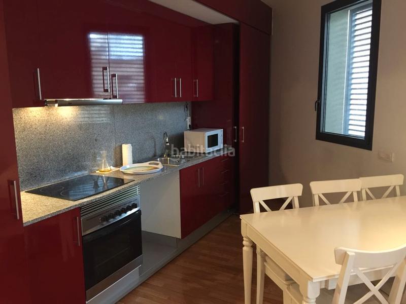 Foto 2a9c09a7-dcf2-4ba7-a32c-a482931cc4cb. Apartamento en carrer de les esquadres 2 en Sant Josep Hospitalet de Llobregat (L´)