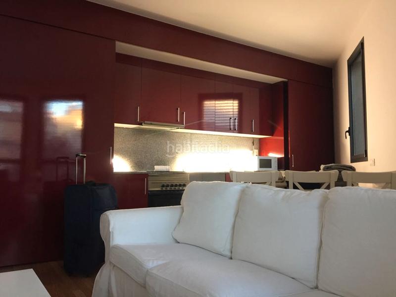 Foto 6db9e8ba-cfb1-4050-aab2-3343c7352530. Apartamento en carrer de les esquadres 2 en Sant Josep Hospitalet de Llobregat (L´)