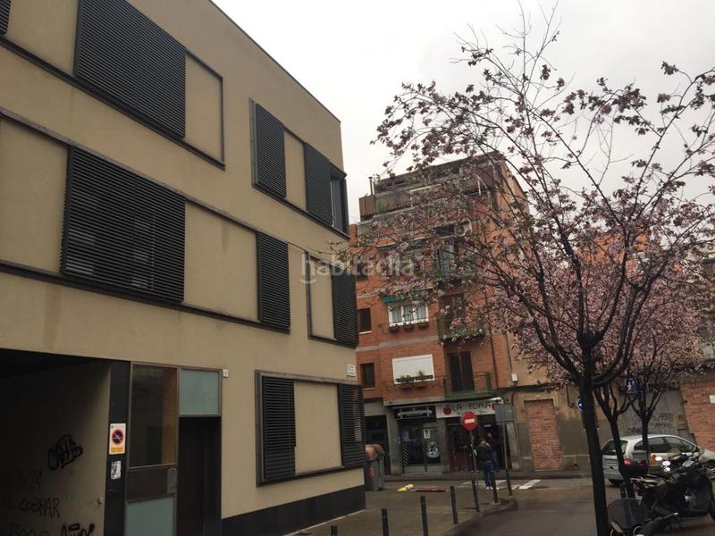 Foto 21e9f63c-52c6-4a38-9b76-4f64a0bcb8b2. Piccolo appartamento in carrer de les esquadres 2 in Hospitalet de Llobregat (L´)