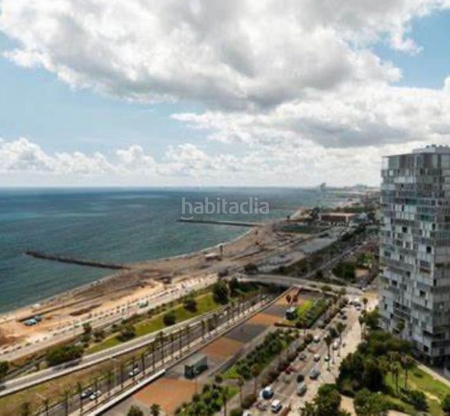 Foto 3353fc4b-ef59-4c6b-95cf-976885089118. Pis amb calefacció a Diagonal Mar i el Front Marítim del Poblenou Barcelona