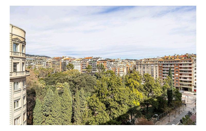 Foto 65c2e990-5692-460f-bee0-75f2da31424f. Pis amb calefacció a Sant Gervasi - Galvany Barcelona