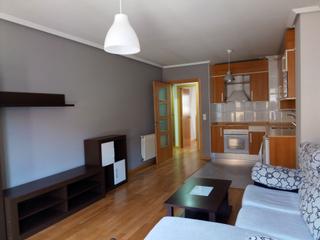 Apartamento en Casco Antiguo. Apartamento a estrenar