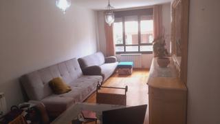 Appartement à Ciudad Jardín - Vista Alegre