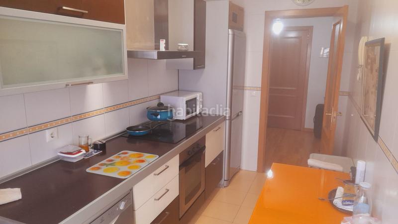 Foto 24b30fce-c673-4697-a168-de08542d1678. Appartement avec chauffage dans Ciudad Jardín - Vista Alegre Zamora