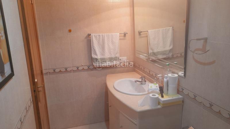 Foto 5d5e00dd-0eca-4b56-b610-37e51287a309. Appartement avec chauffage dans Ciudad Jardín - Vista Alegre Zamora