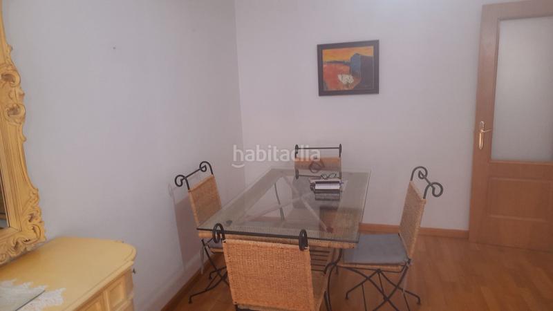 Foto 65feb8e5-7988-4675-89f4-9c2e25d0271a. Appartement avec chauffage dans Ciudad Jardín - Vista Alegre Zamora