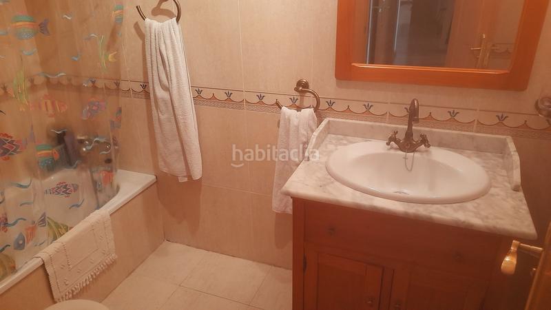 Foto a7d6c2bb-4c3a-4959-a8ba-0778eebb7a42. Appartement avec chauffage dans Ciudad Jardín - Vista Alegre Zamora