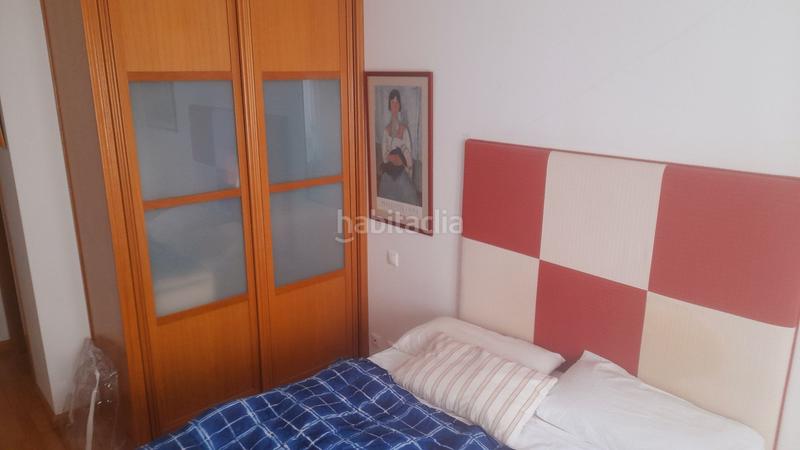 Foto ada8cb79-b9ea-4f7e-bcbe-6f0bd3cbf818. Appartement avec chauffage dans Ciudad Jardín - Vista Alegre Zamora
