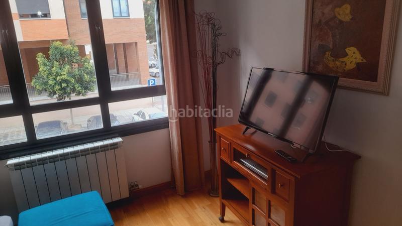 Foto c19a9df9-95f6-408c-82ab-0ed70c81c52e. Appartement avec chauffage dans Ciudad Jardín - Vista Alegre Zamora