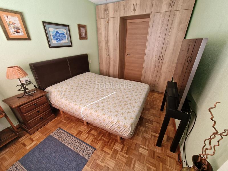 Foto 12db7ec0-851f-438d-bf8c-588409c4f96e. Appartement avec chauffage dans Casco Antiguo Zamora