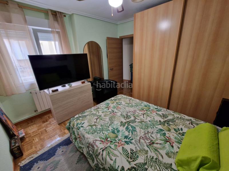 Foto 820af366-300d-48d6-bc16-bcdffde5195d. Etagenwohnung mit heizung in Casco Antiguo Zamora