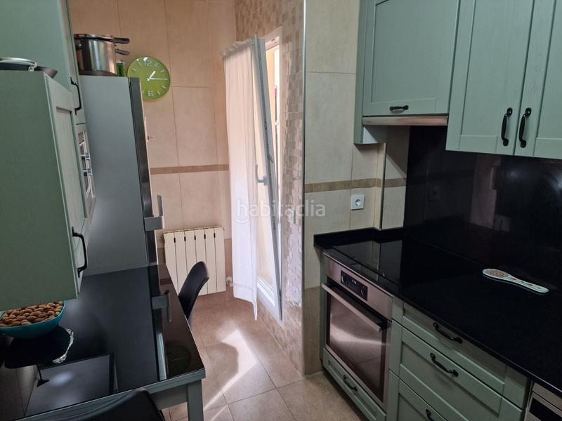 Foto d9cc116d-2902-4439-a352-d1495ef4b1be. Etagenwohnung mit heizung in Casco Antiguo Zamora