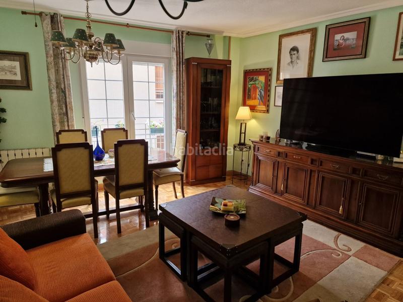 Foto f2ffa4ea-3ea6-4e98-a6a5-d55a427e94f4. Etagenwohnung mit heizung in Casco Antiguo Zamora