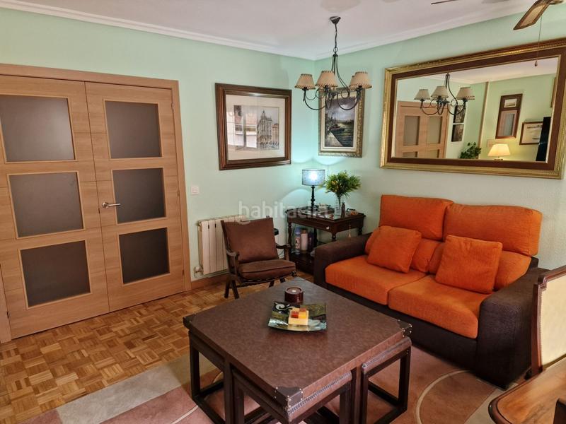 Foto 115a1083-ade2-4ef6-b1da-6650a6fb9096. Flat with heating in Casco Antiguo Zamora