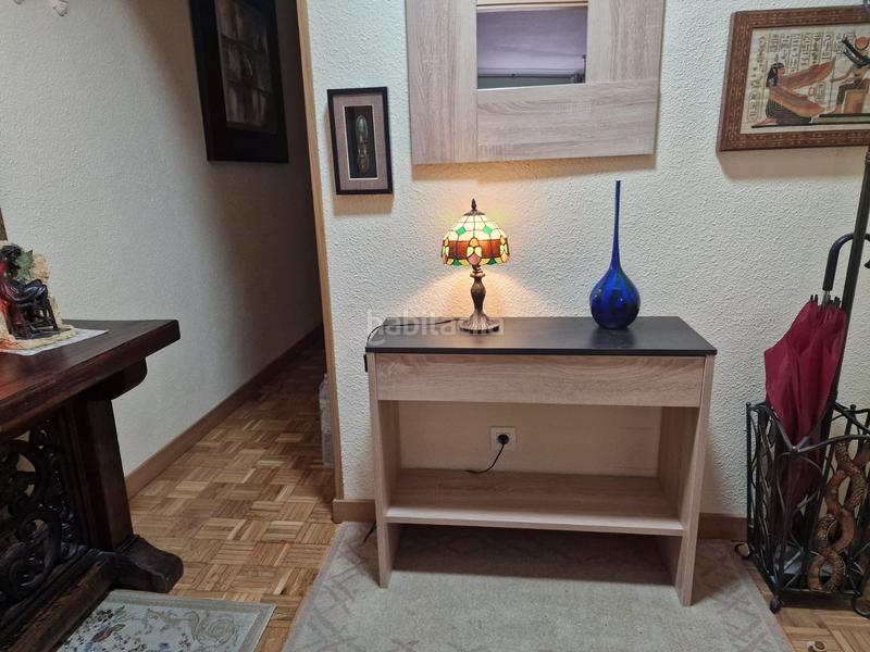 Foto 446f0751-7217-4bcd-b05b-da9c5e139ac4. Flat with heating in Casco Antiguo Zamora