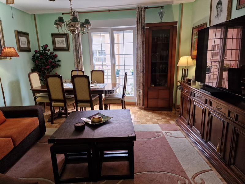 Foto 78c30e2f-8cea-48be-a57c-de3c85cf9bb4. Flat with heating in Casco Antiguo Zamora