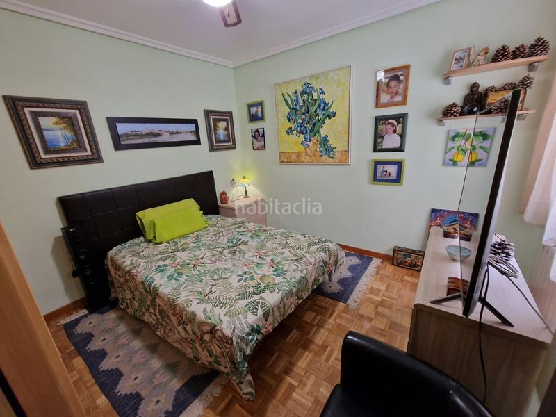 Foto 9e5561b5-7db3-4e58-abc9-0e7a7ff13fba. Flat with heating in Casco Antiguo Zamora