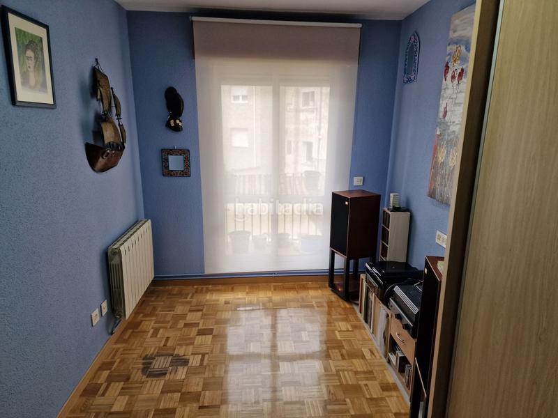 Foto a0be7e95-213a-4f5f-acff-f7fc6d29e963. Flat with heating in Casco Antiguo Zamora