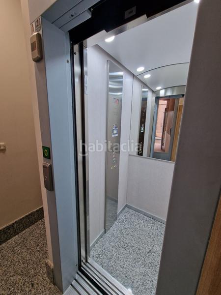 Foto f204b17b-bfd3-4f2e-8fc9-92f27f3d8d1f. Flat with heating in Casco Antiguo Zamora